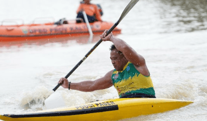 Sampan 1