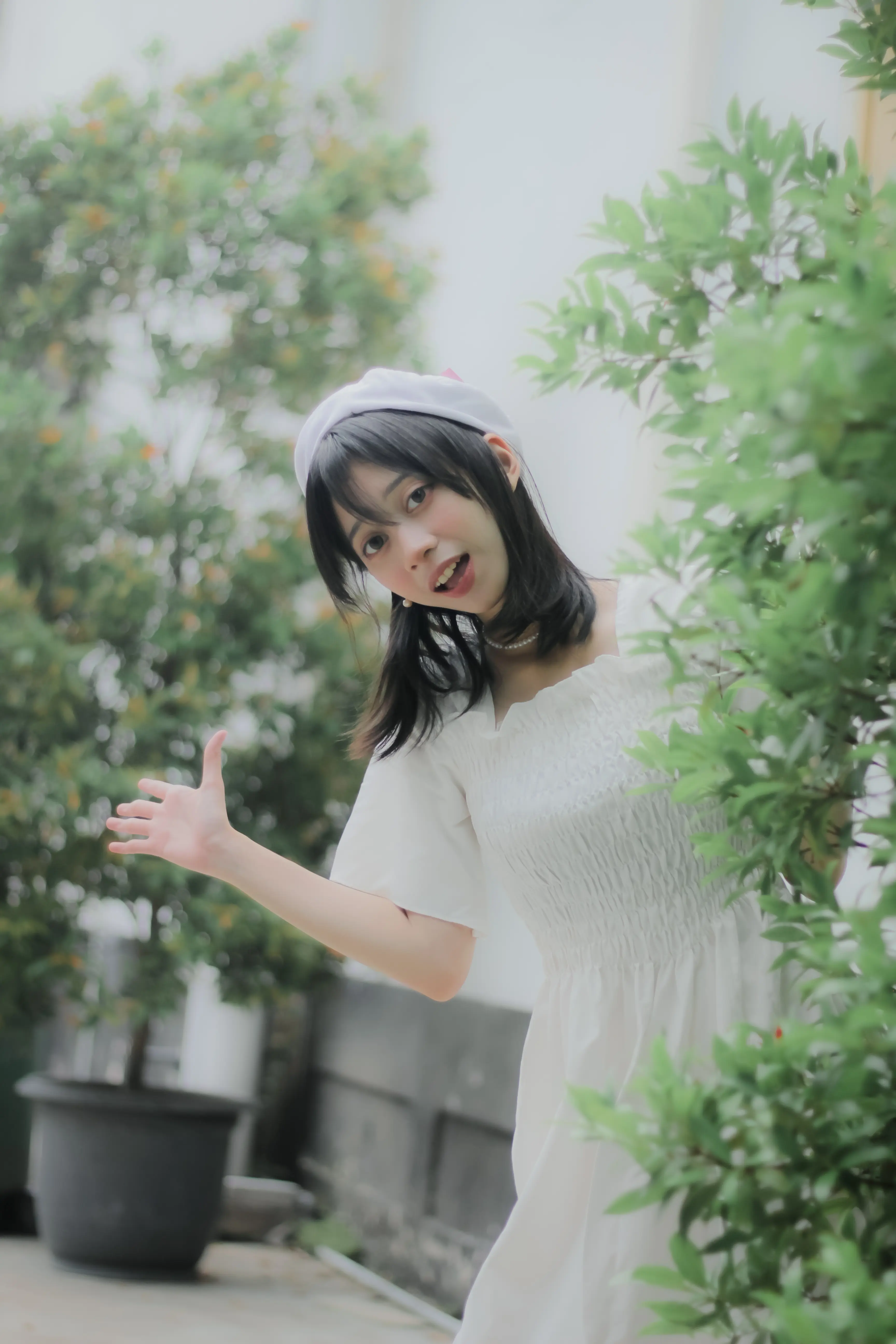 Foto model