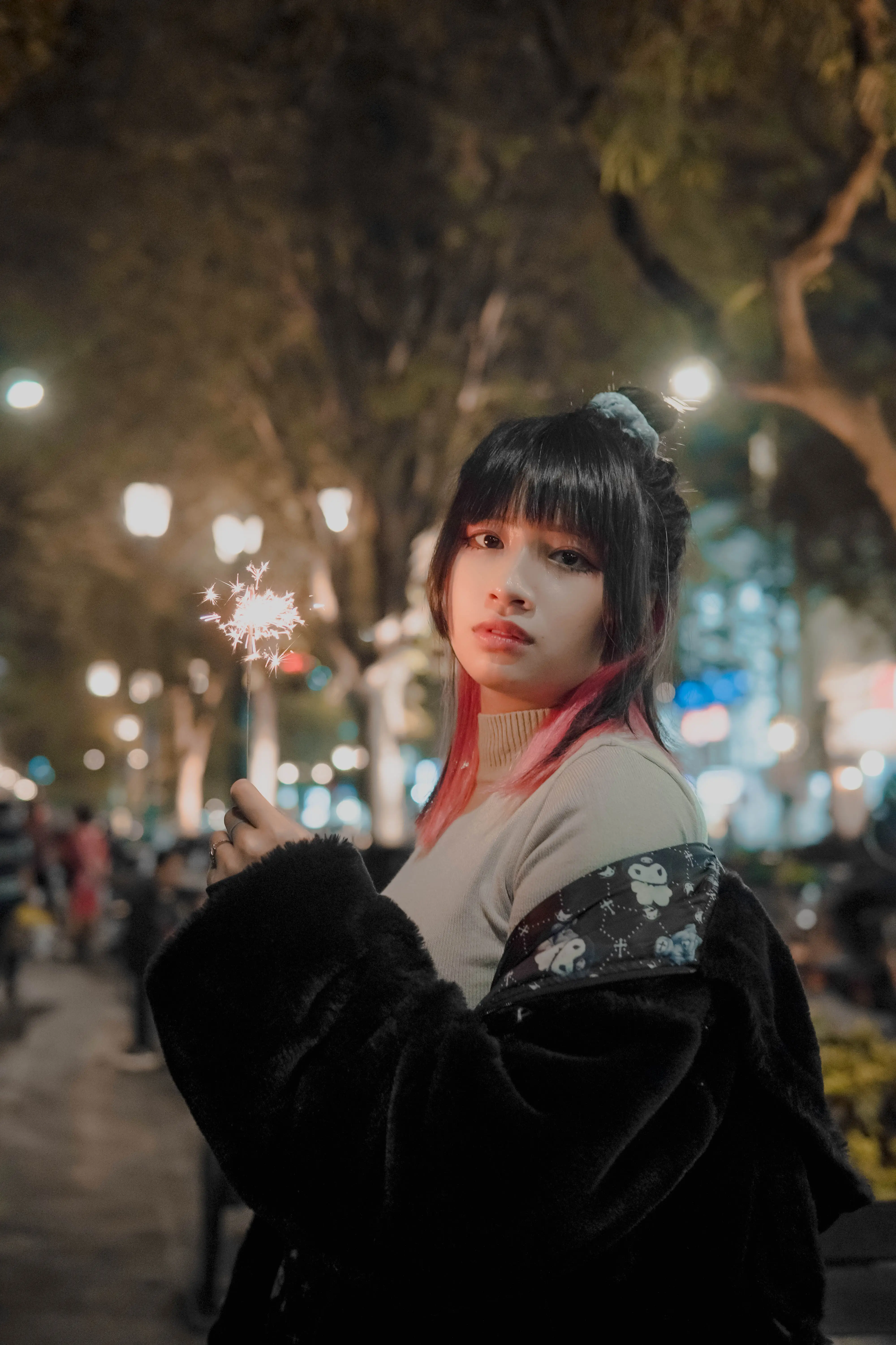 Foto model