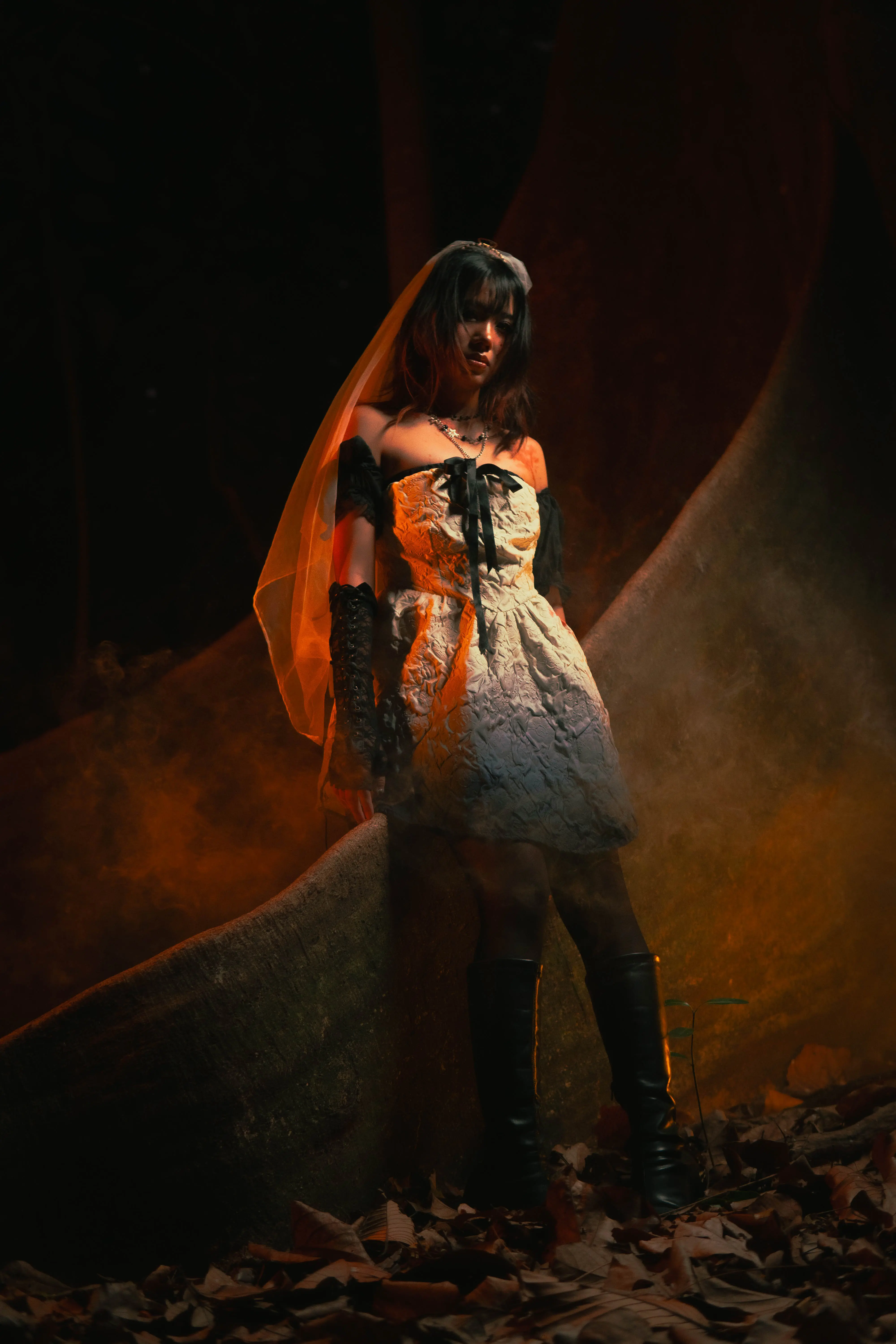 Foto model